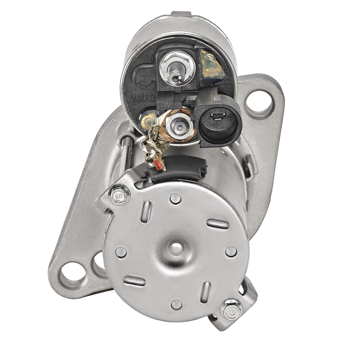 Starter - 438171 VALEO