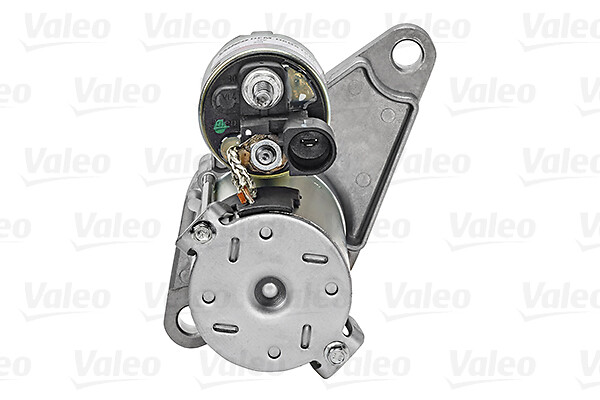 Стартер - 438172 VALEO