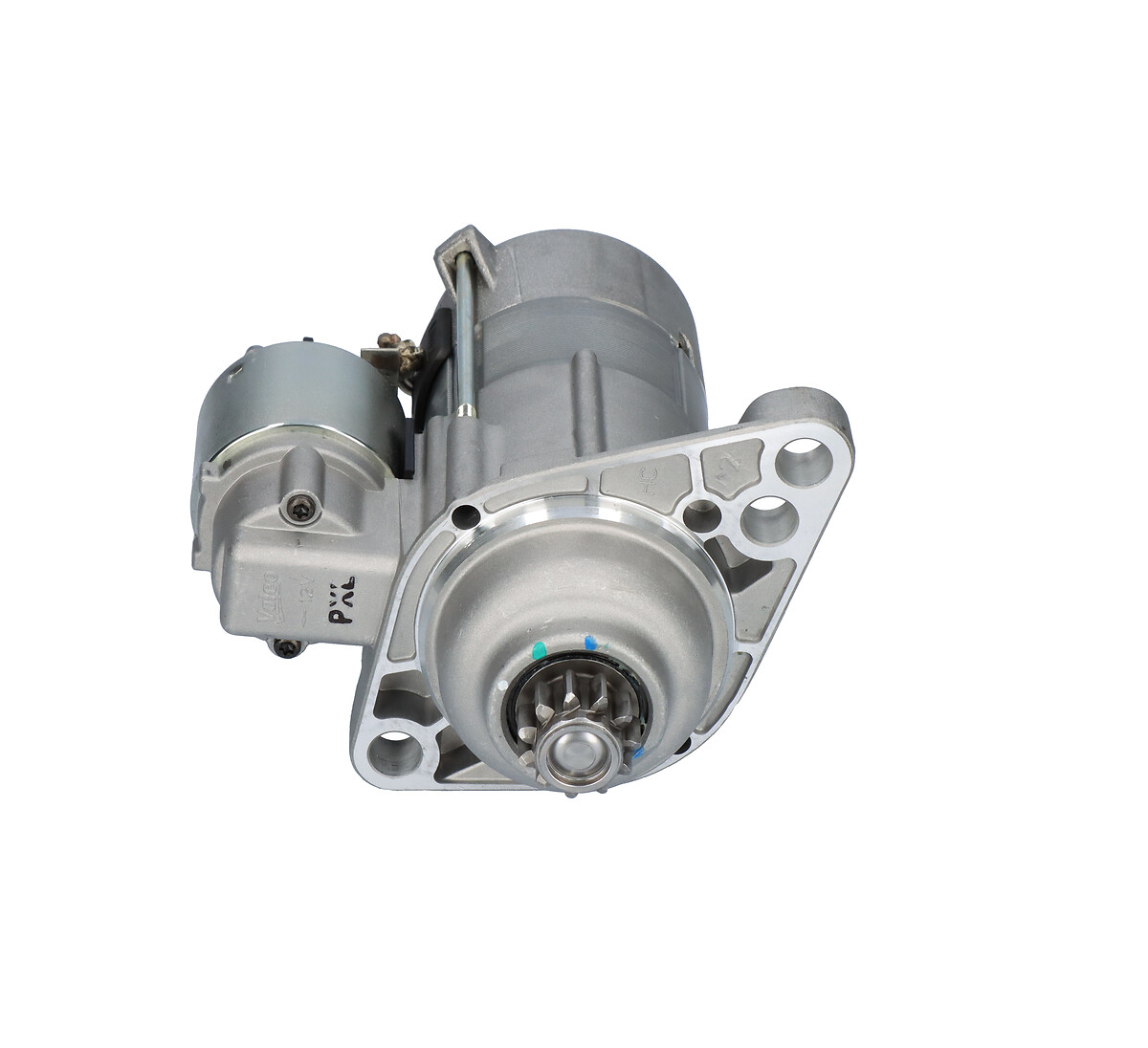 Starter - 438175 VALEO
