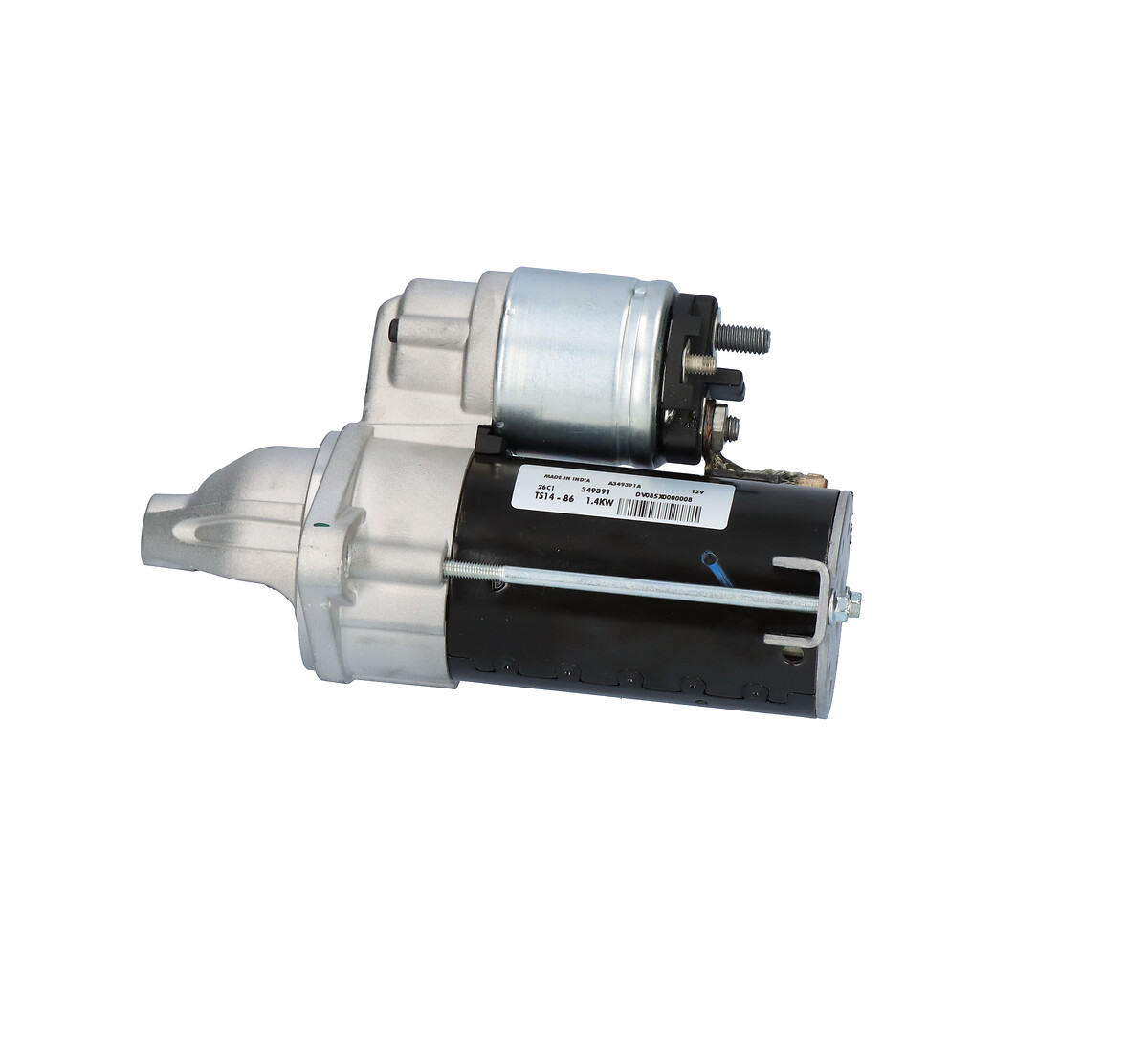 Starter - 438183 VALEO