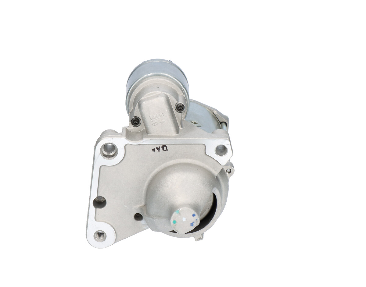 Starter - 438189 VALEO