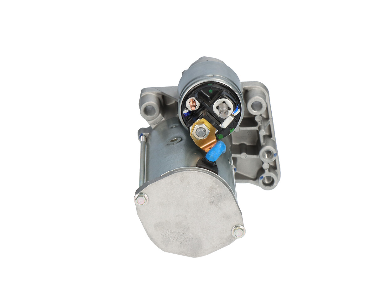 Starter - 438189 VALEO