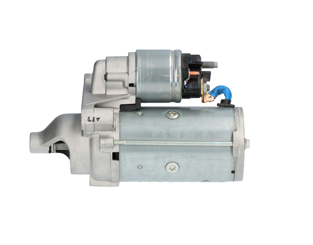 Starter - 438189 VALEO