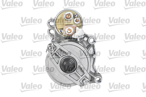 Starter - 438200 VALEO