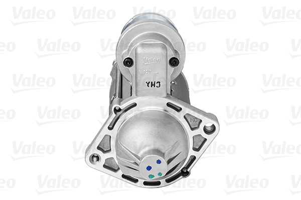 Starter - 438212 VALEO