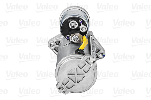 Starter - 438212 VALEO
