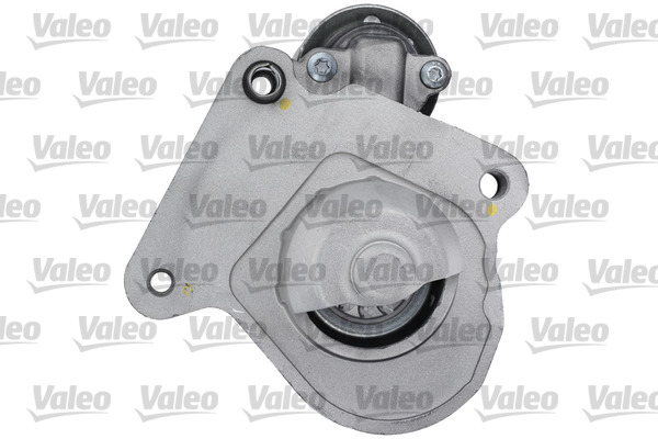 Стартер - 438222 VALEO