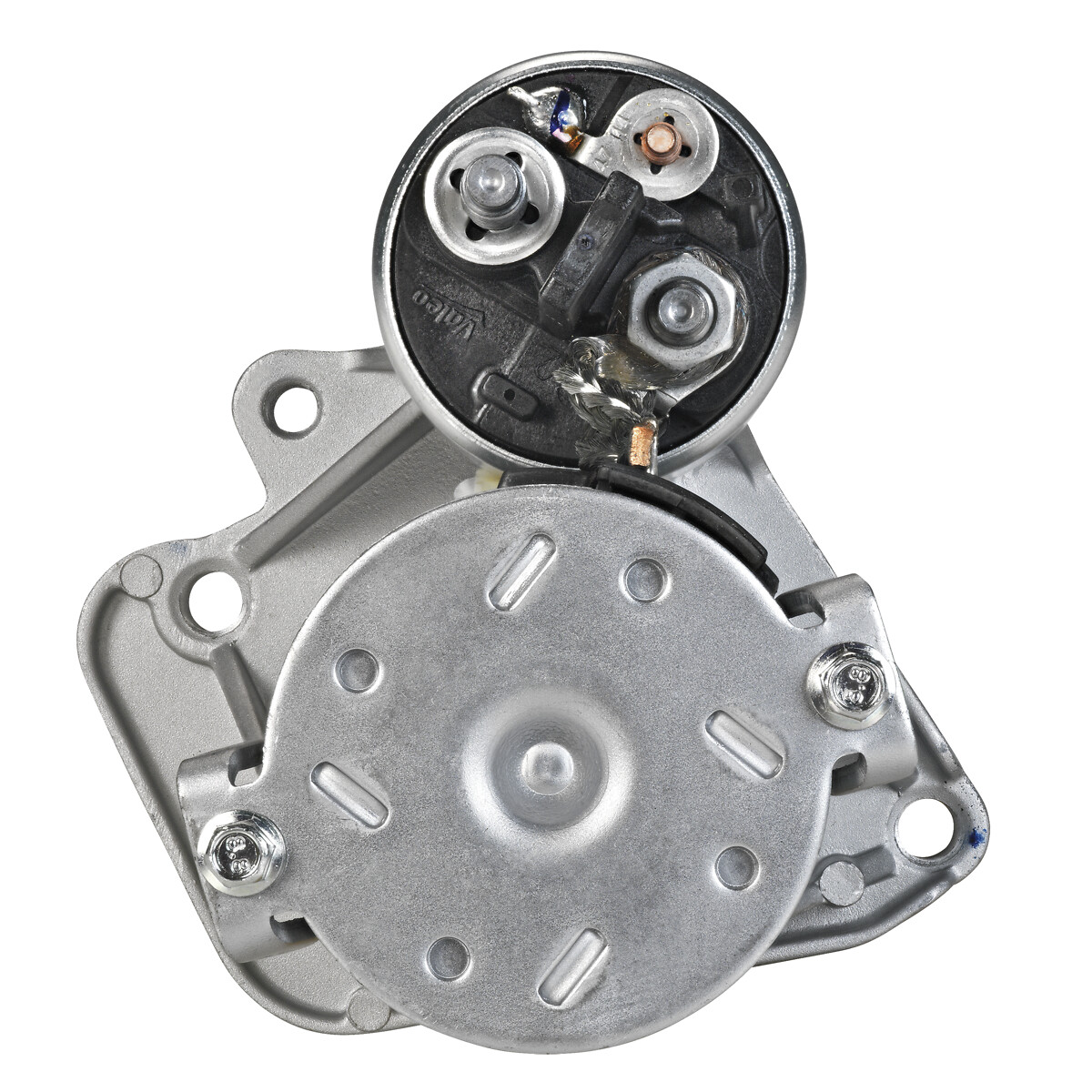 Starter - 438224 VALEO
