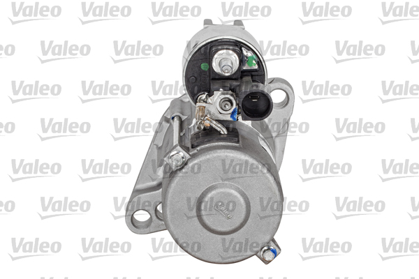Starter - 438225 VALEO