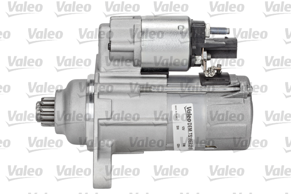 Starter - 438225 VALEO