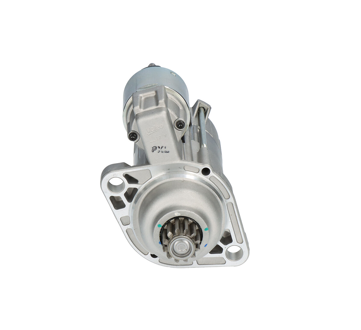 Starter - 438226 VALEO