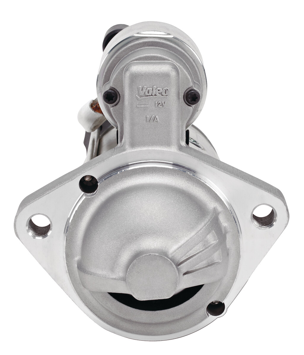 Starter - 438231 VALEO