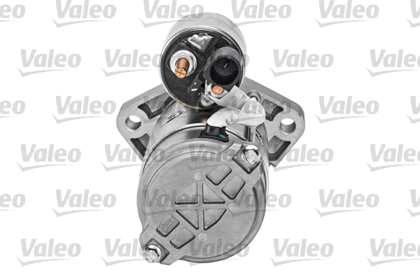 Starter - 438231 VALEO