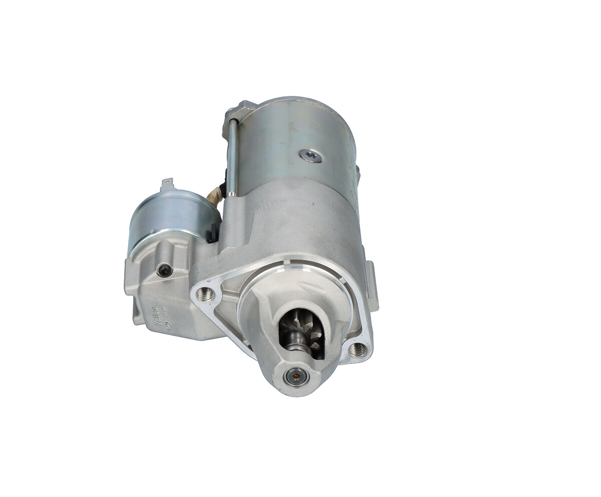 Starter - 438240 VALEO