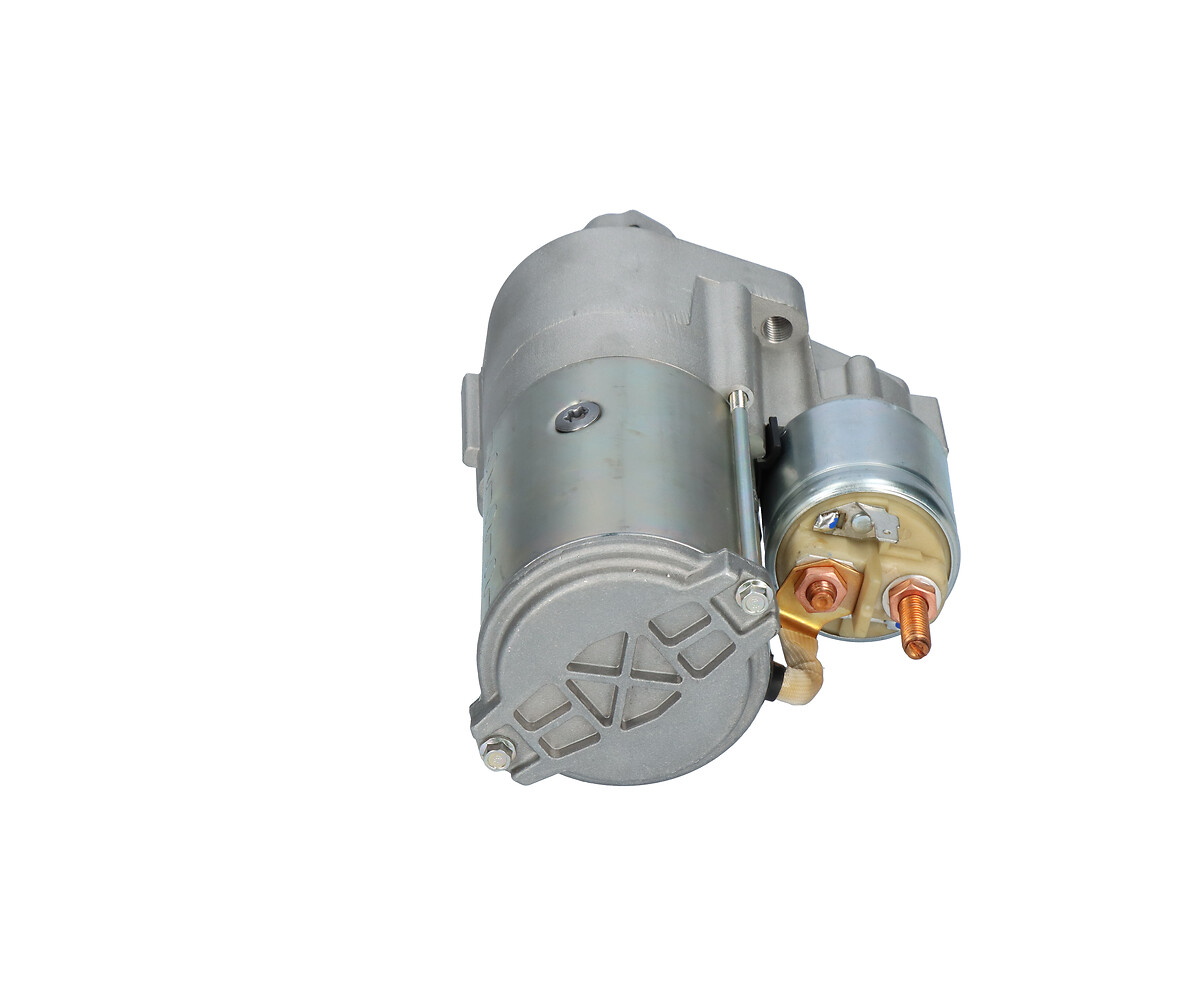 Starter - 438240 VALEO