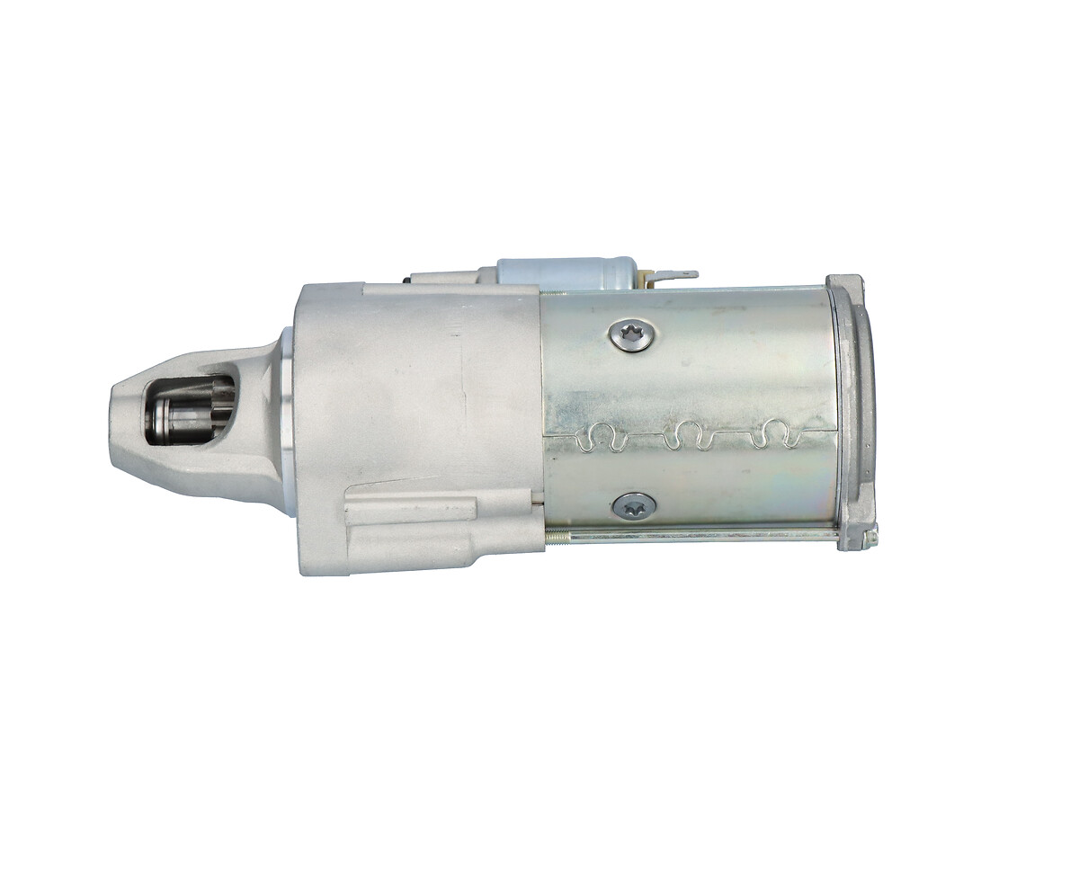 Starter - 438240 VALEO