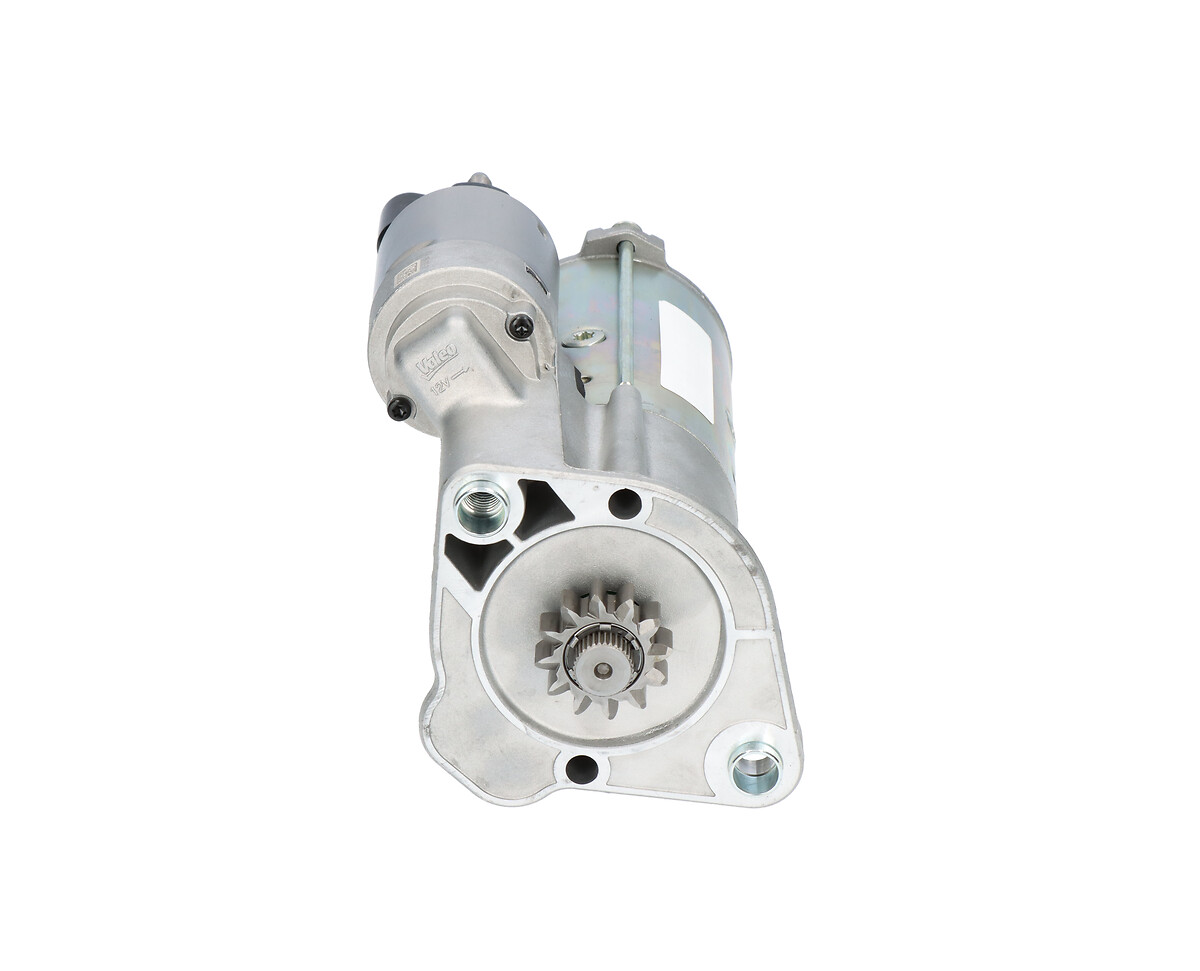 Starter - 438243 VALEO