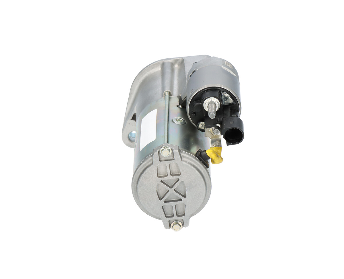 Starter - 438243 VALEO