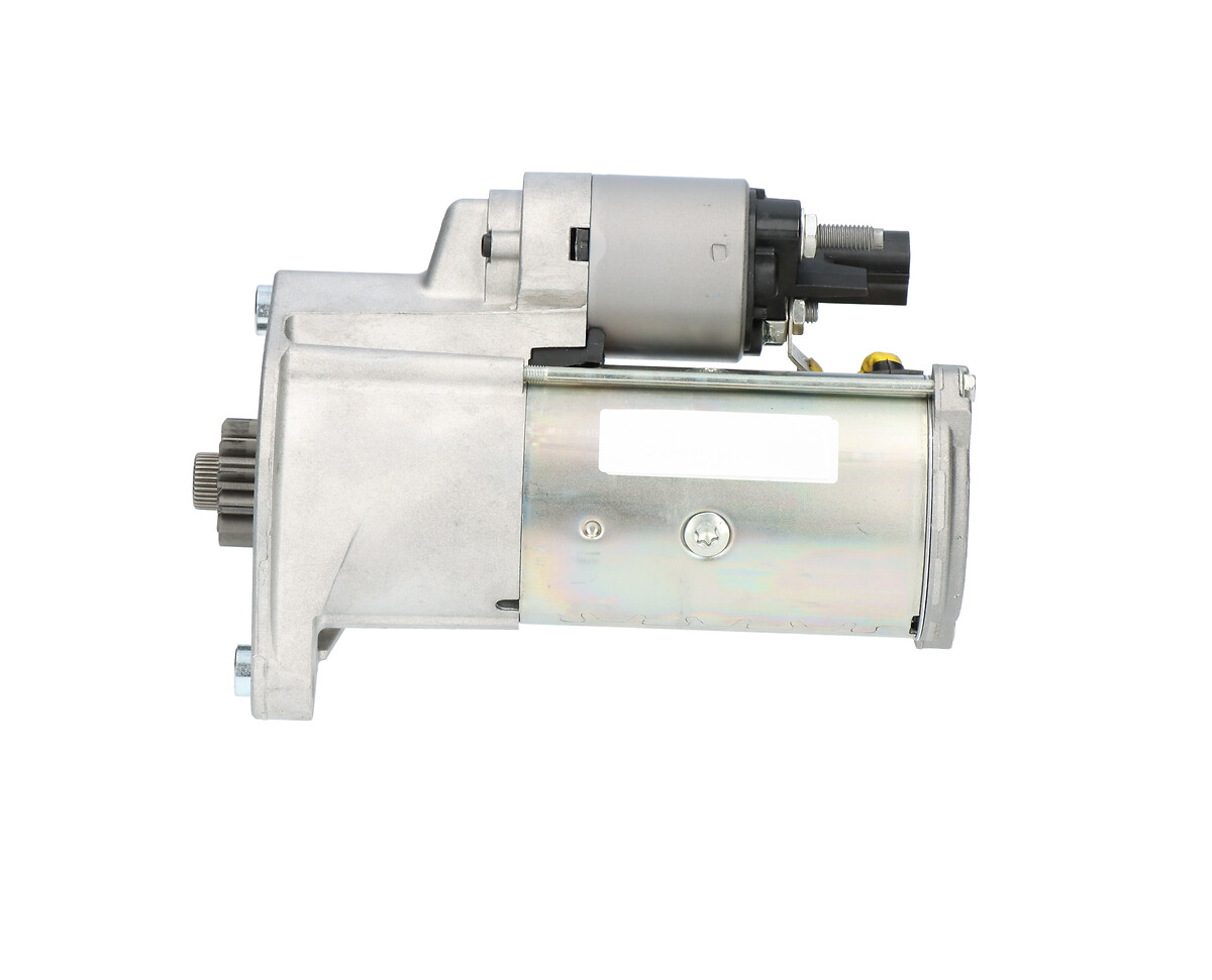 Starter - 438243 VALEO