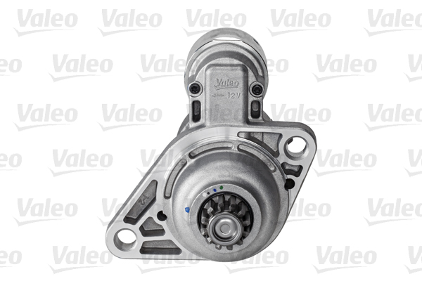 Стартер - 438252 VALEO