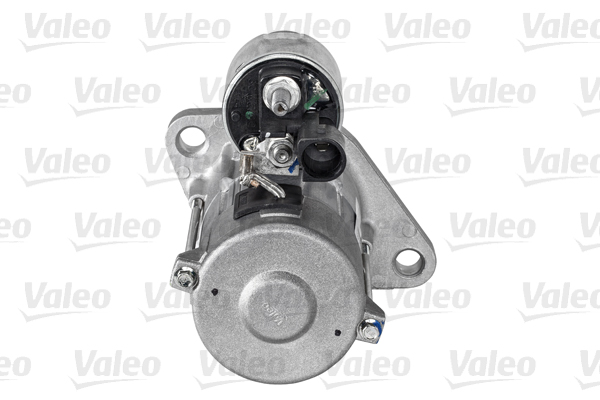 Стартер - 438252 VALEO