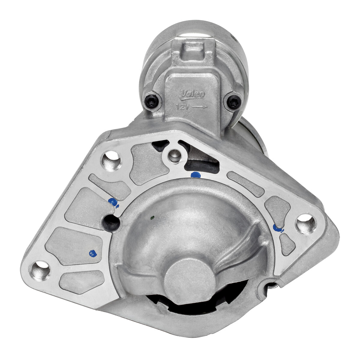 Starter - 438269 VALEO