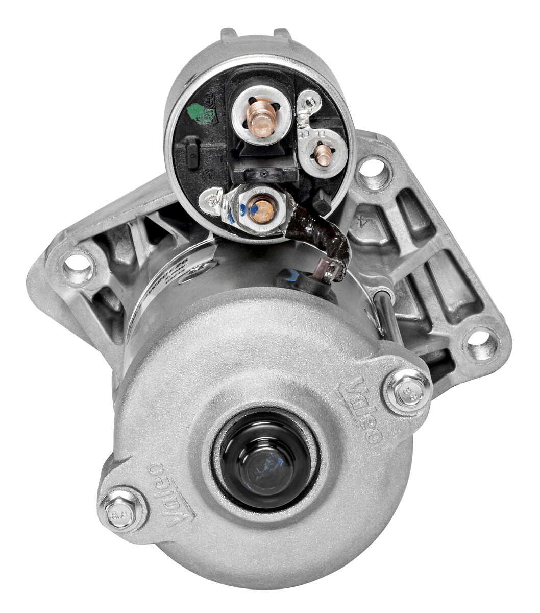 Starter - 438269 VALEO