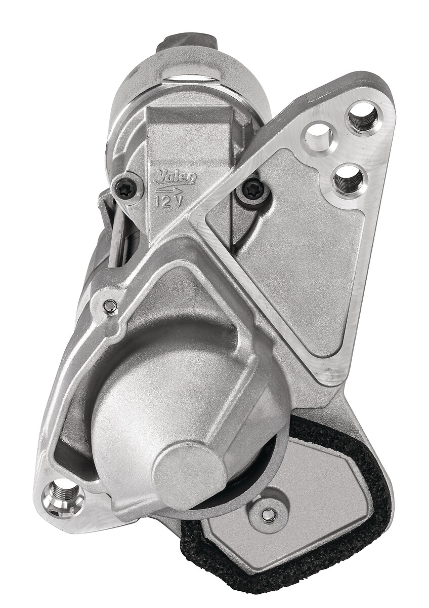 Starter - 438279 VALEO