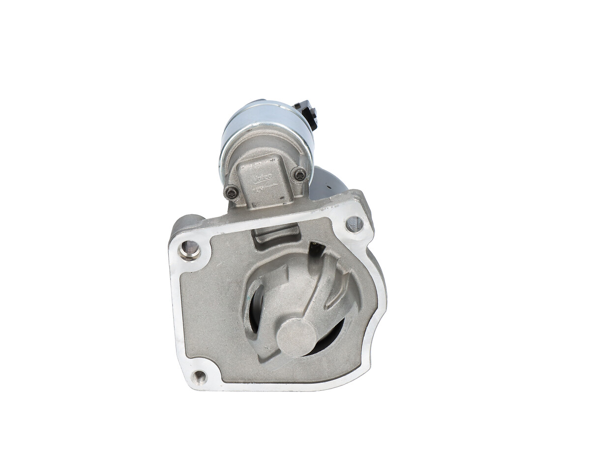 Starter - 438296 VALEO