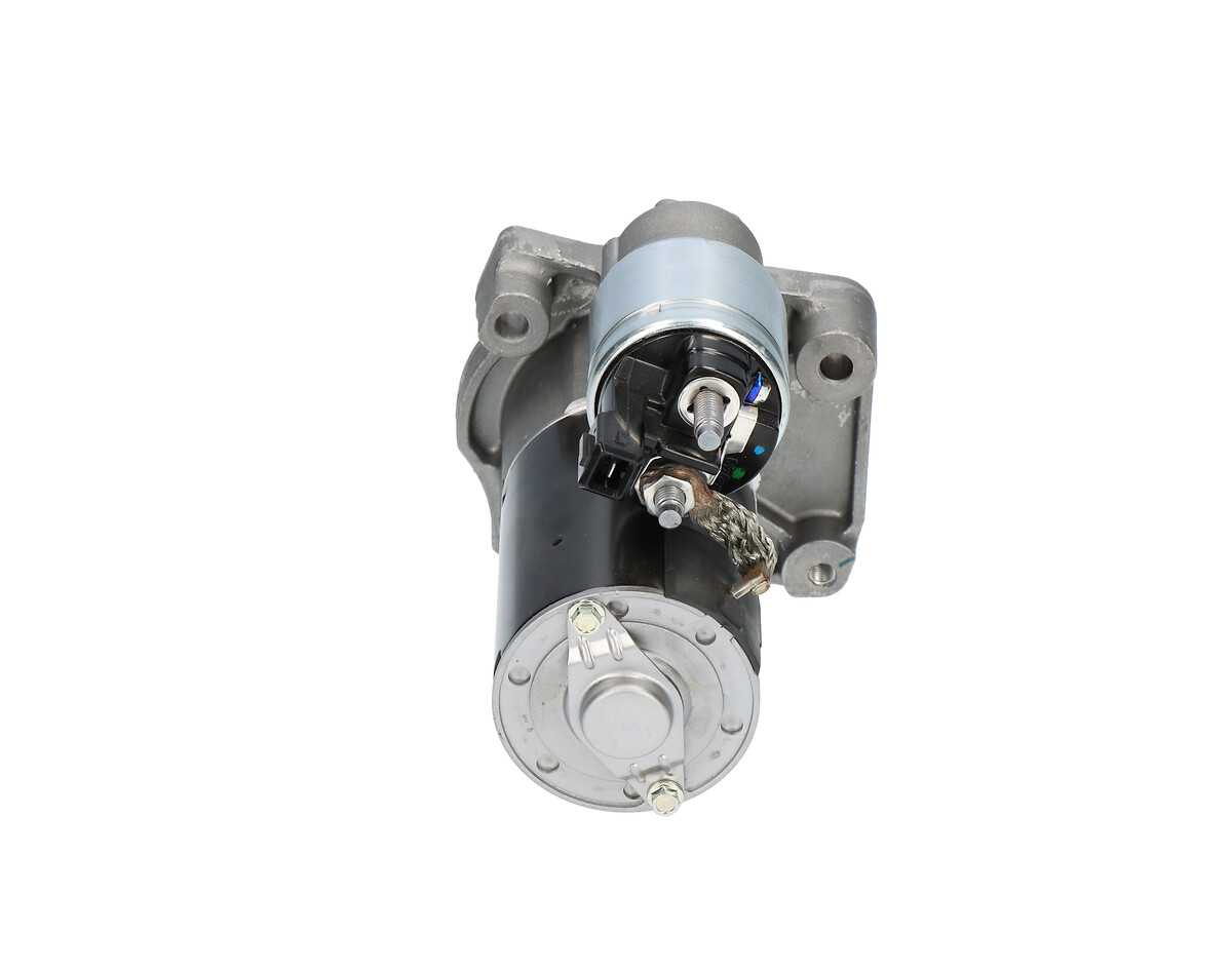 Starter - 438296 VALEO