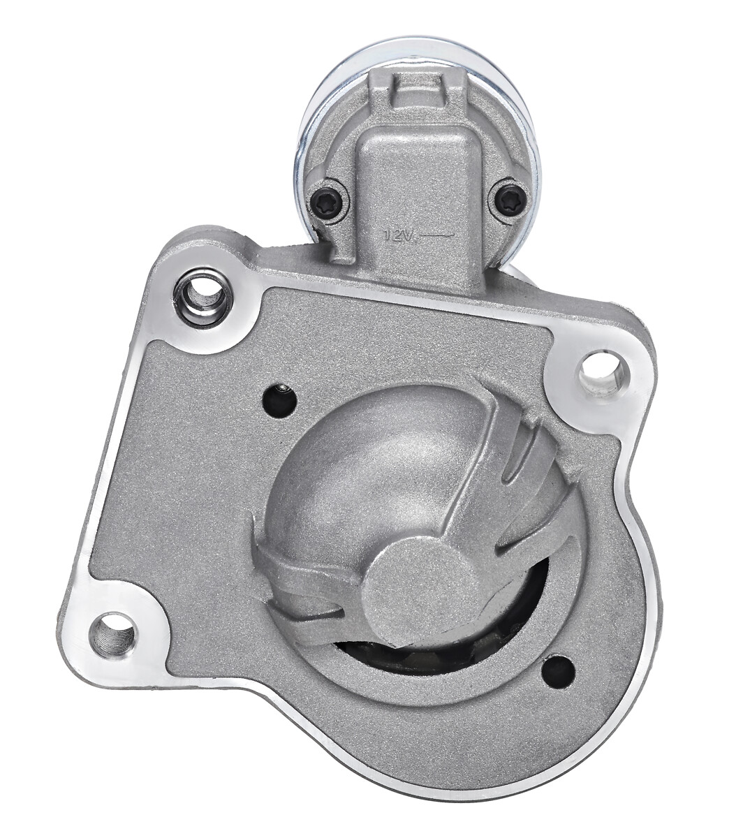 Starter - 438299 VALEO