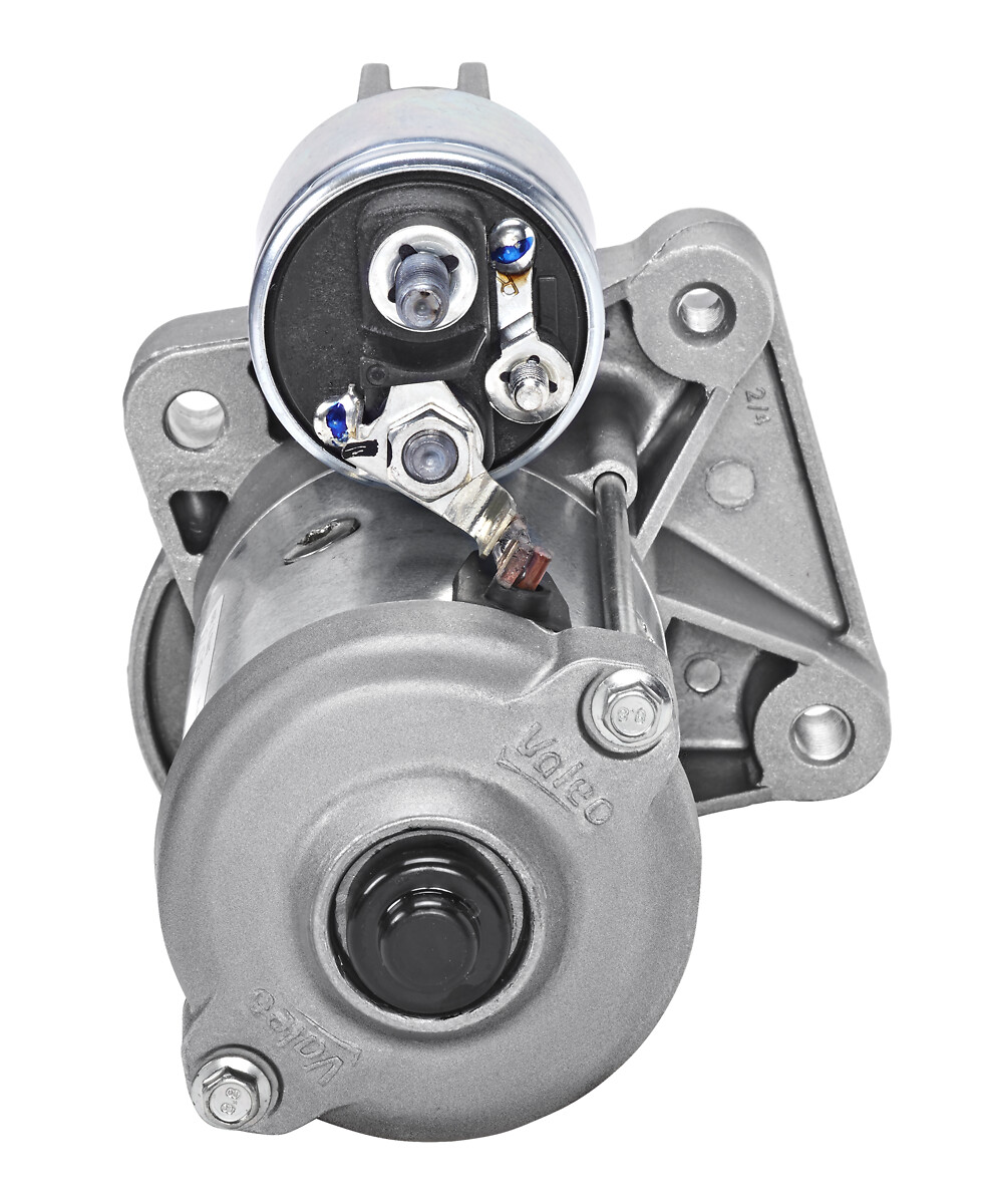 Starter - 438299 VALEO