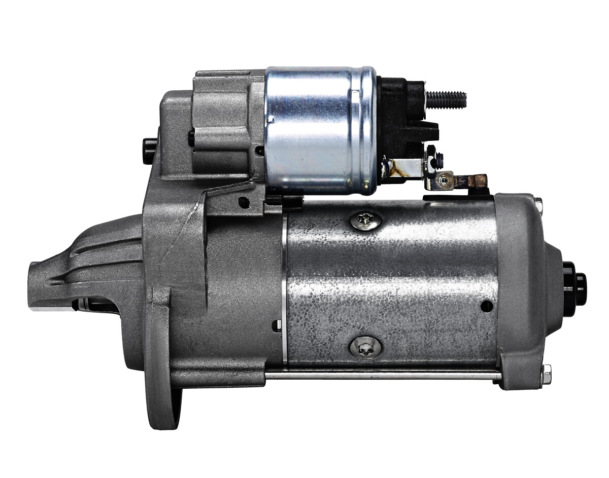 Starter - 438299 VALEO