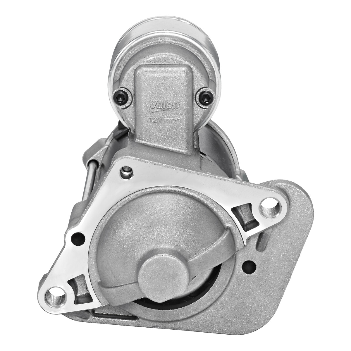 Starter - 438319 VALEO