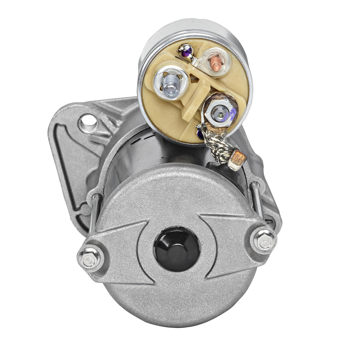 Starter - 438319 VALEO