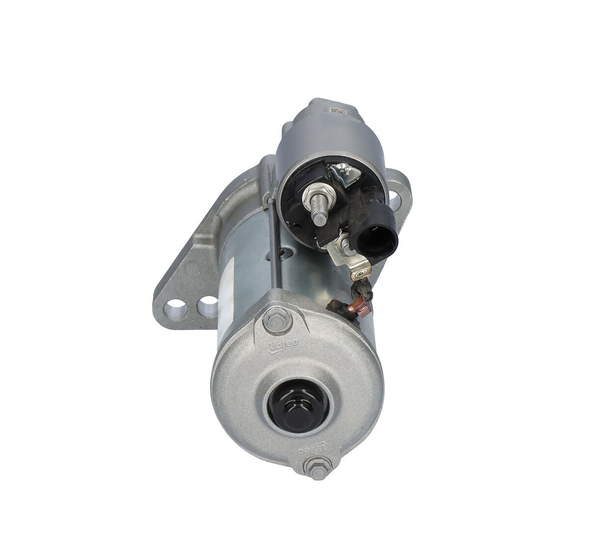 Starter - 438351 VALEO