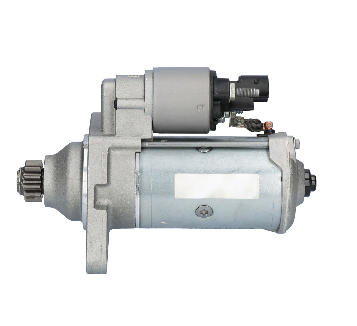 Starter - 438351 VALEO