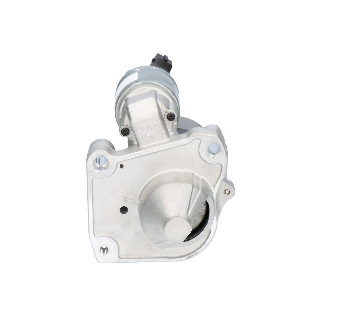 Starter - 438361 VALEO