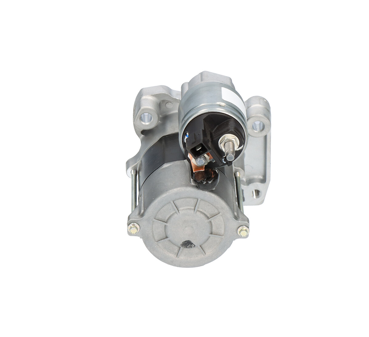 Starter - 438361 VALEO