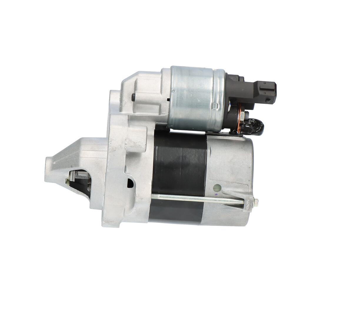 Starter - 438361 VALEO