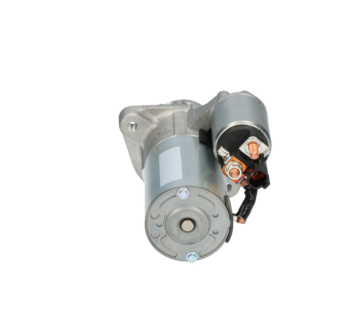 starteris - 438365 VALEO