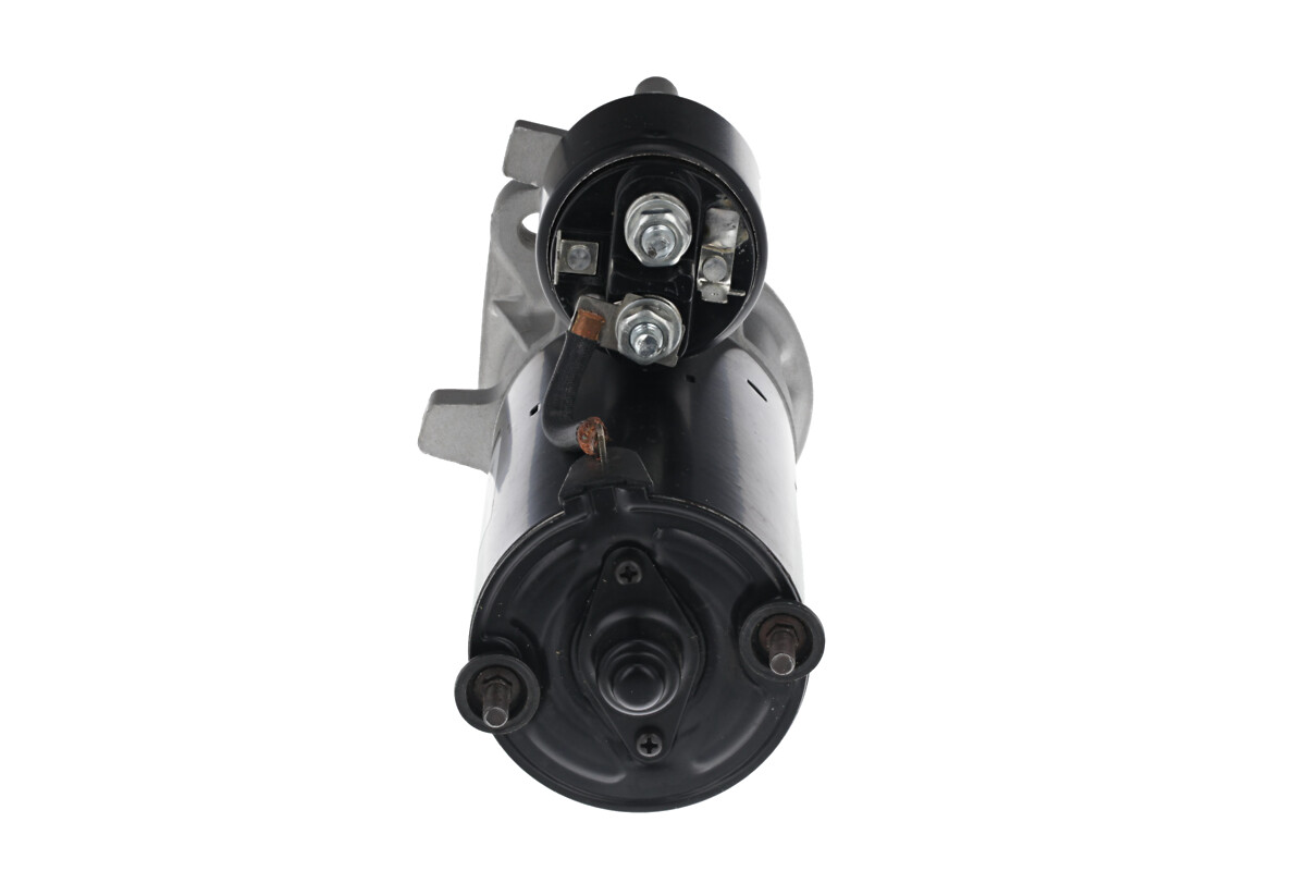 Starter - 438370 VALEO