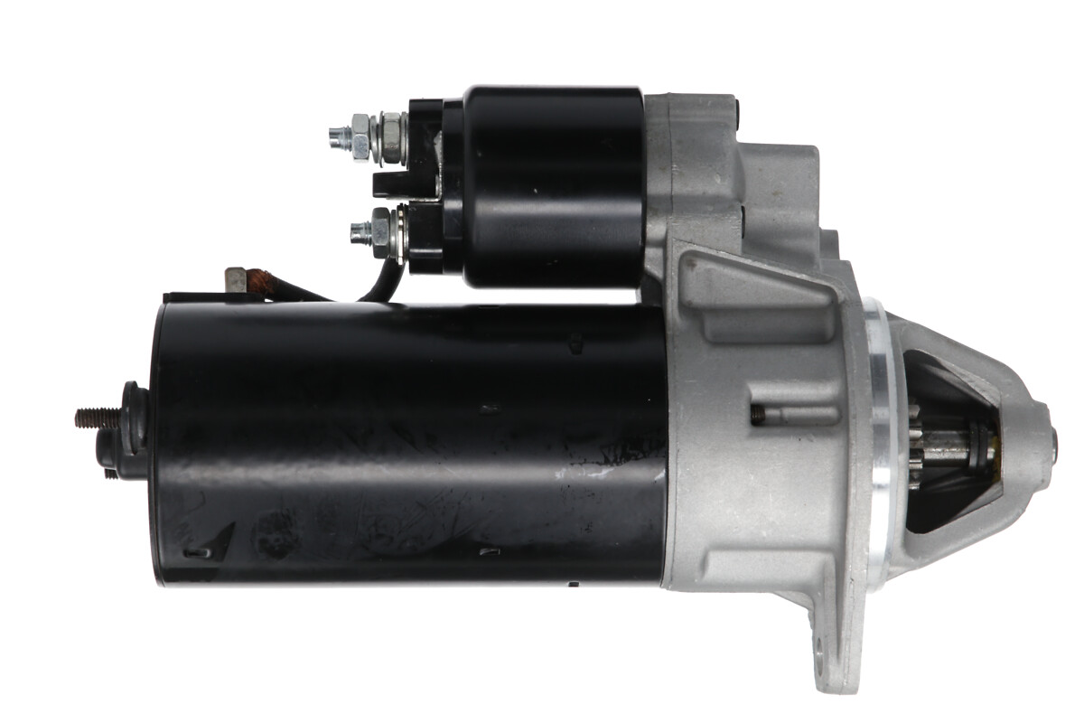 Starter - 438370 VALEO