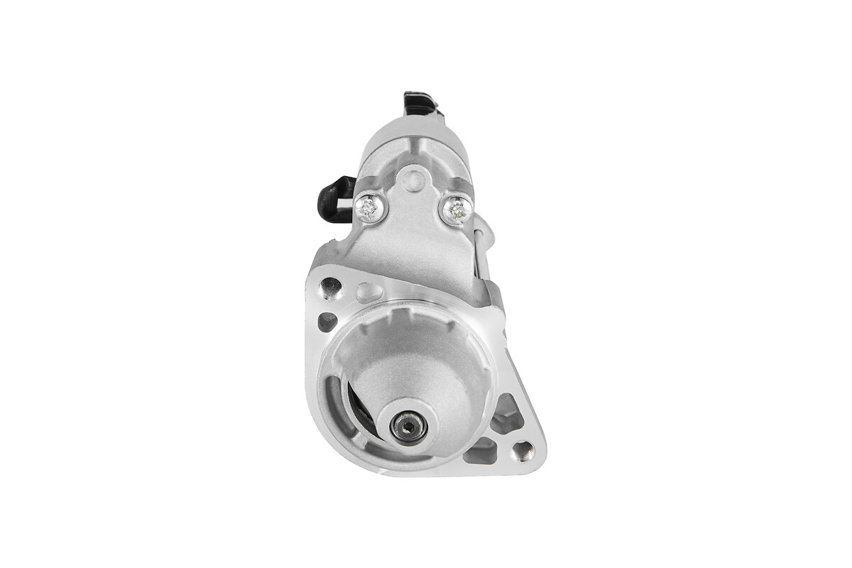 Starter - 438383 VALEO