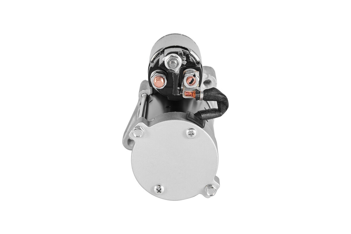 Starter - 438383 VALEO