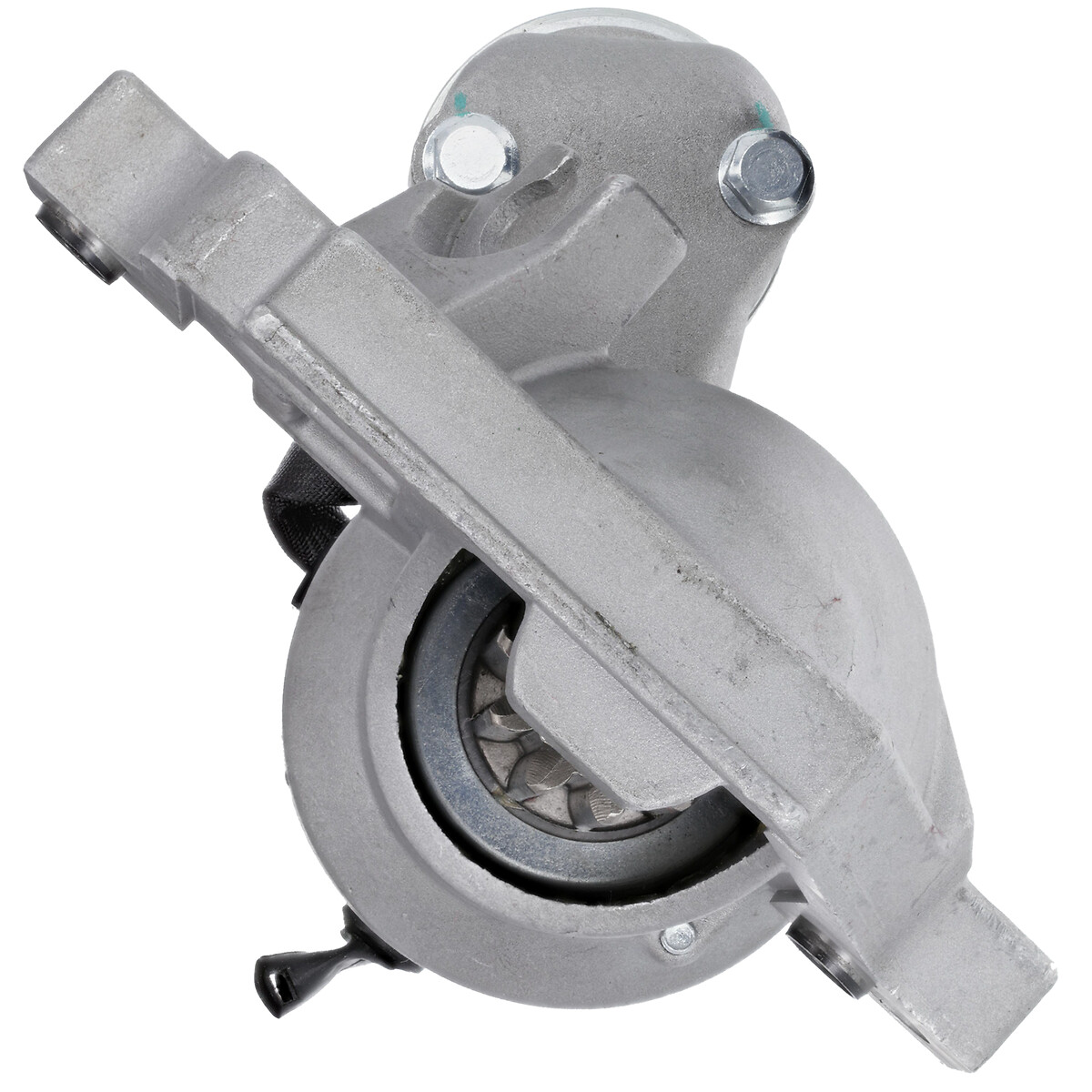 Starter - 438405 VALEO