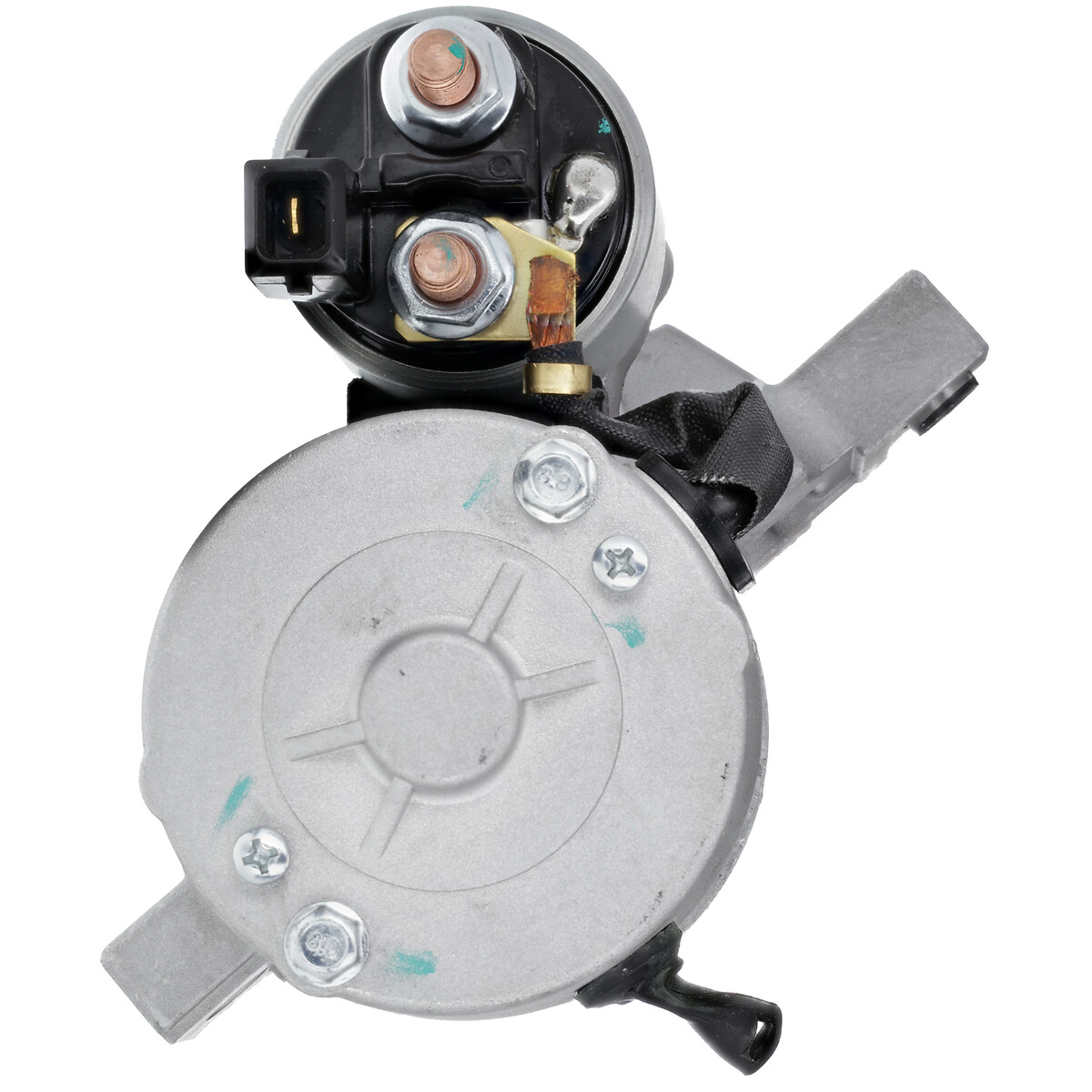 Starter - 438405 VALEO