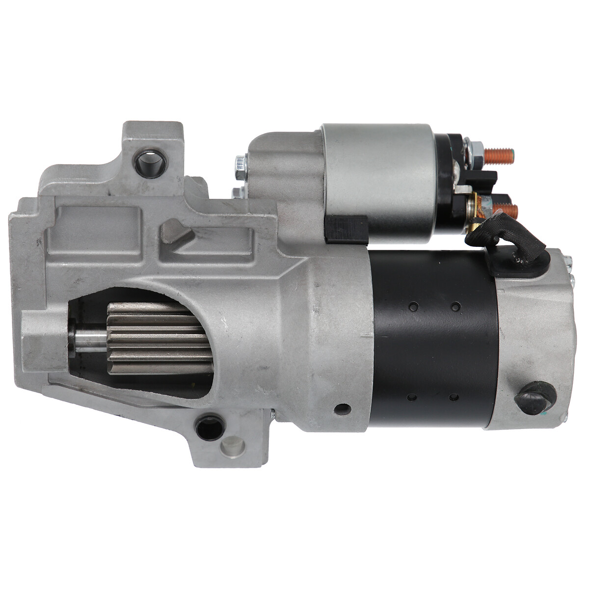Starter - 438405 VALEO