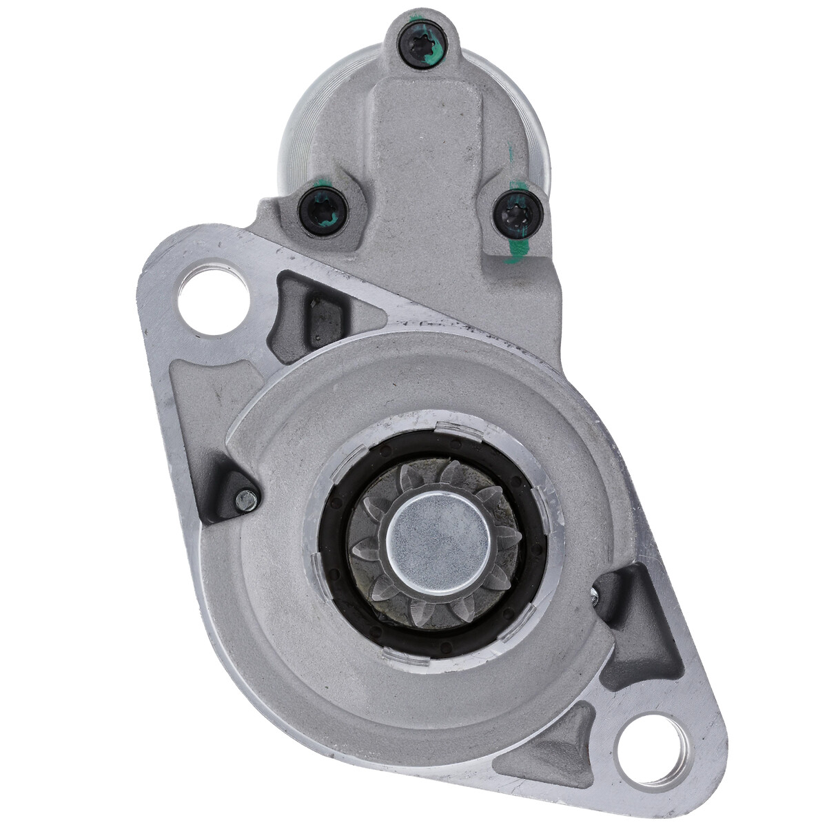 Starter - 438408 VALEO