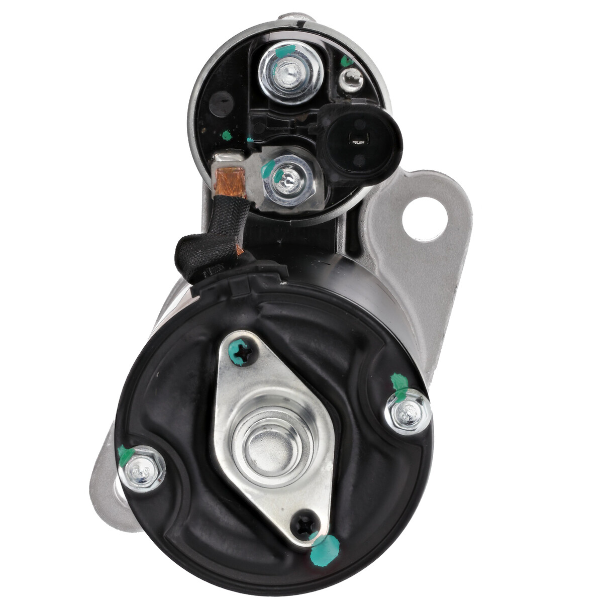 Starter - 438408 VALEO